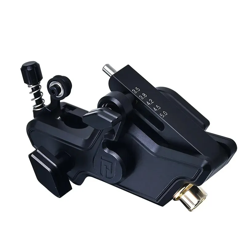 Defender Adjustable Stroke Rotary Tattoo Machine