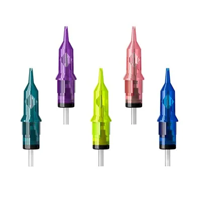 Prilagođene patrone za tetovaže