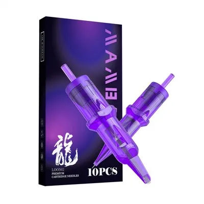 Kolika je stopa pogrešaka pri korištenju Mamba Loong patrona?