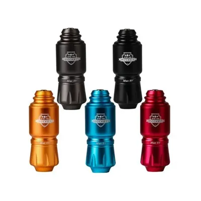 Kako odabrati pravu veličinu uloška za DM Short Tattoo Pen Machine?